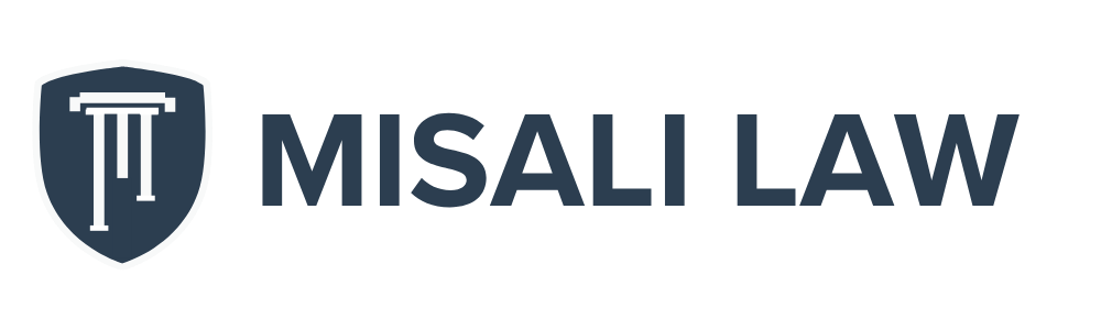 Misali Law